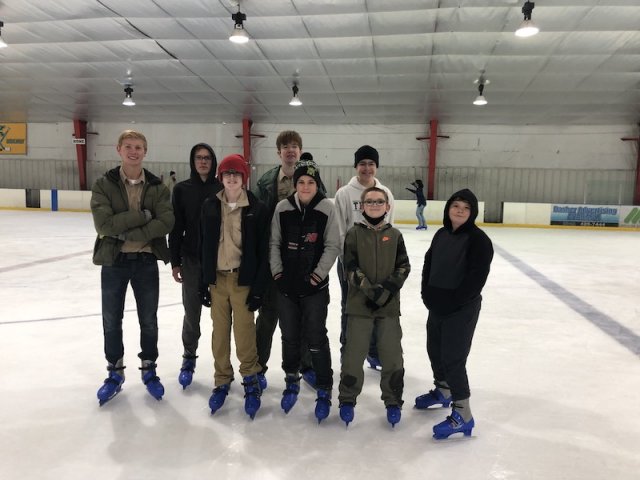 2021-Ice Skating